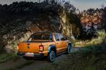 Volkswagen Amarok Double Cab Canyon 2019 года (ZA)